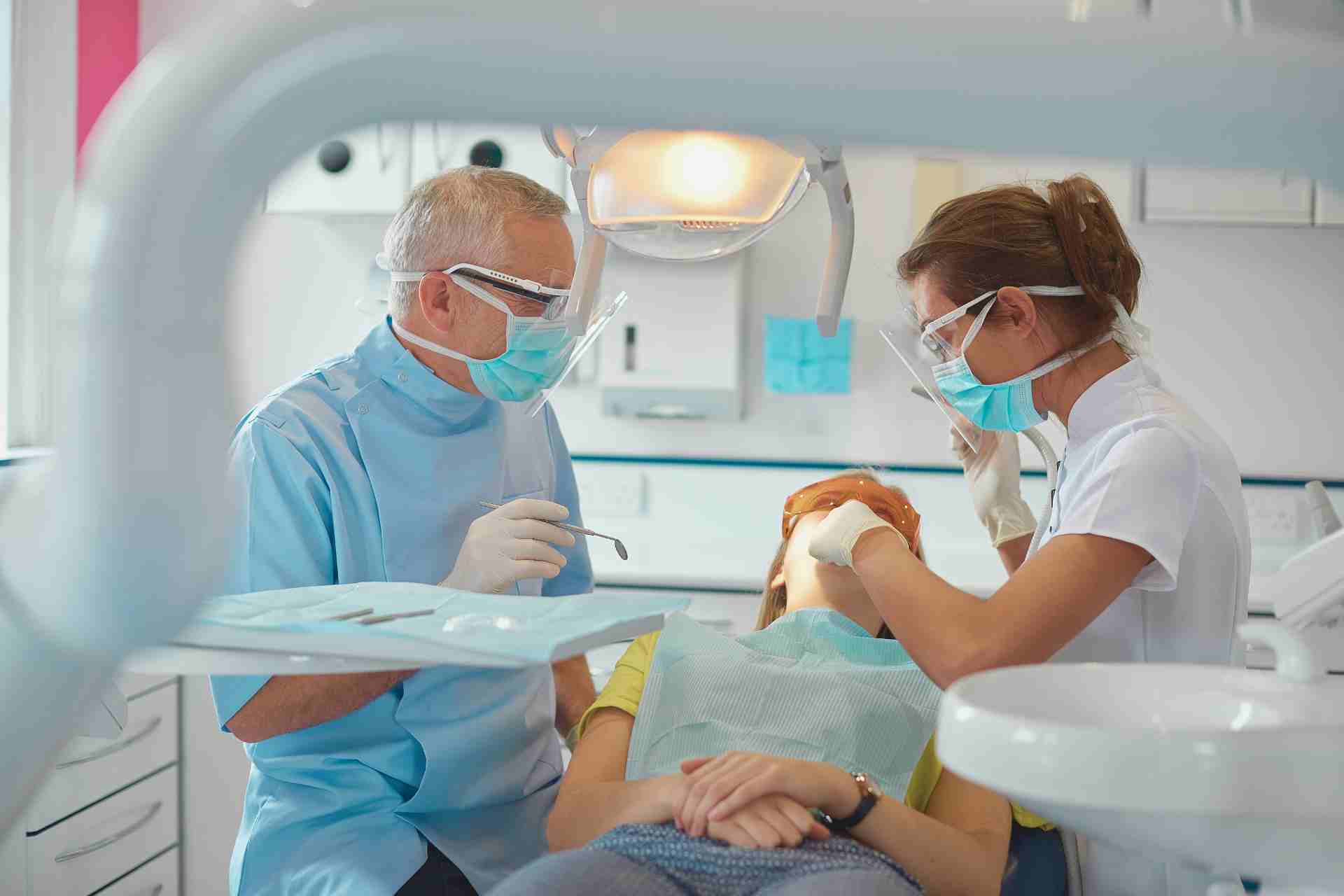 Dentist in Sumner, WA